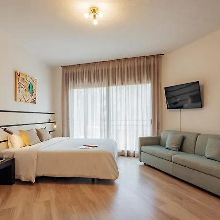 Robson - Smart Lloret de Mar