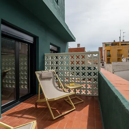 Robson - Smart Lloret de Mar