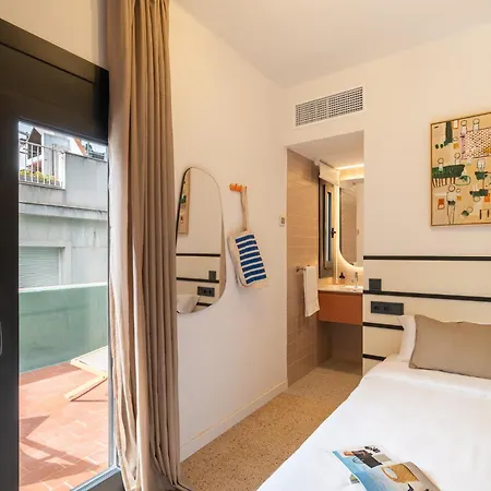 Robson - Smart 2* יורט דה מאר
