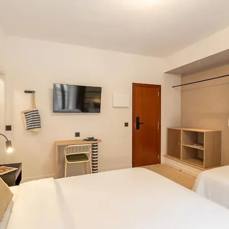 Robson - Smart Hotel 2*