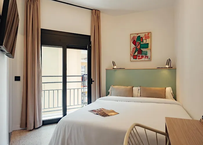 Hotel Robson - Smart 2*