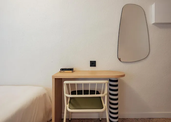 Robson - Smart Lloret de Mar