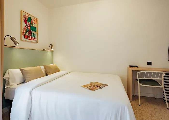 Robson - Smart Otel 2*