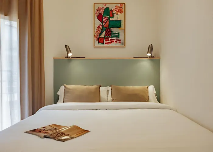 Robson - Smart Otel 2*