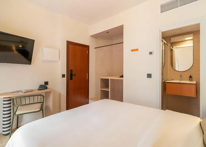 Otel Robson - Smart 2*