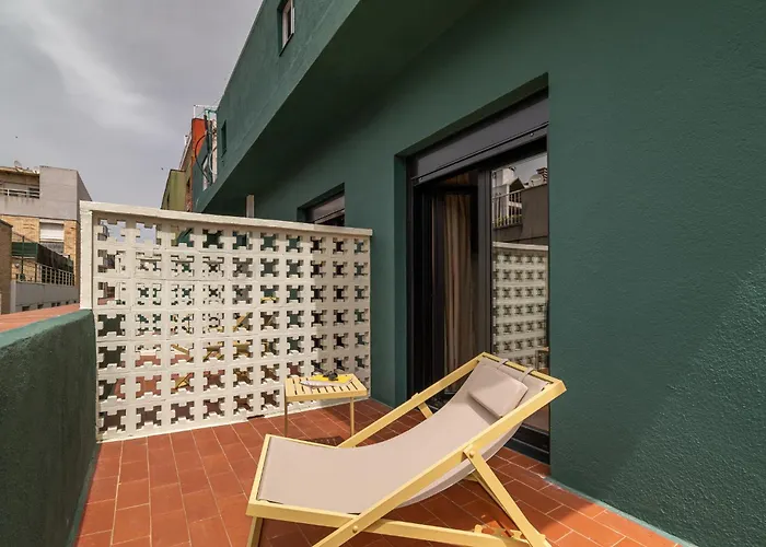 Robson - Smart Otel Lloret de Mar