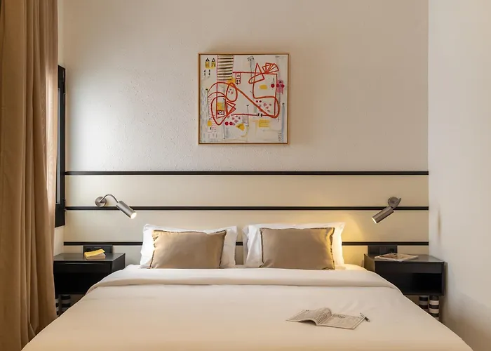 Hotel Robson - Smart Lloret de Mar