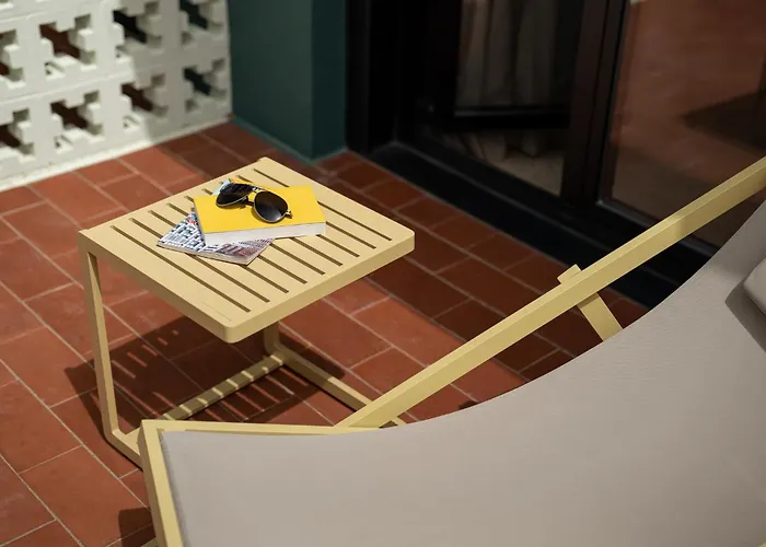 Robson - Smart Hotel Lloret de Mar