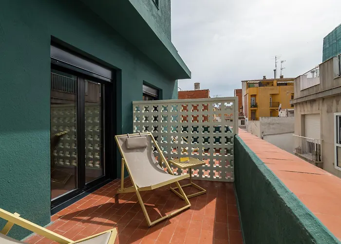 Robson - Smart Lloret de Mar