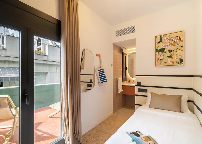 Robson - Smart 2* Lloret de Mar