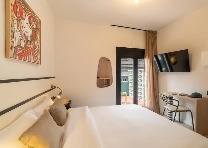 Otel Robson - Smart 2*