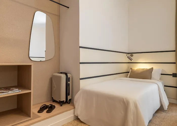 Hotel Robson - Smart Lloret de Mar