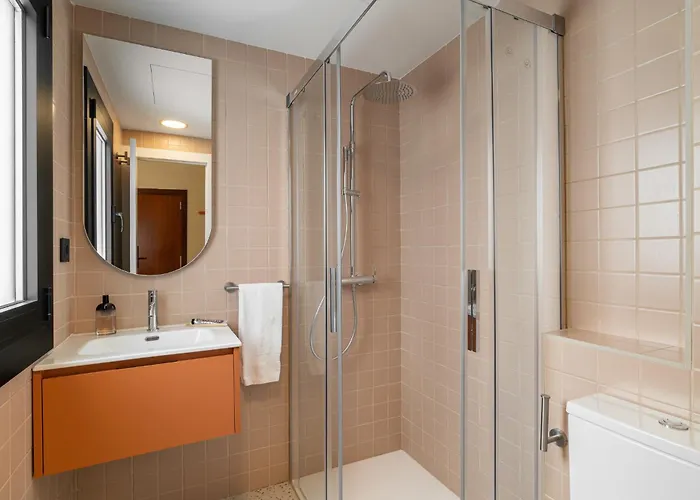 Otel Robson - Smart Lloret de Mar