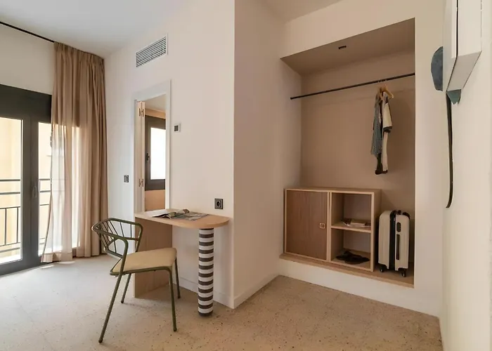 Robson - Smart Hotel Lloret de Mar