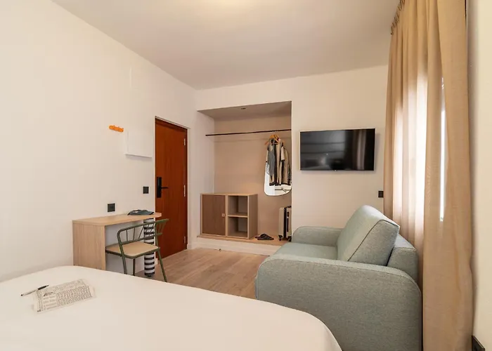 Robson - Smart Hotel Lloret de Mar