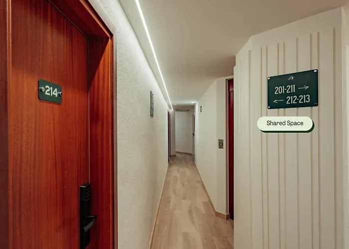 Robson - Smart Hotel Lloret de Mar