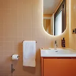 Hotel Robson - Smart