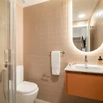 Hotel Robson - Smart