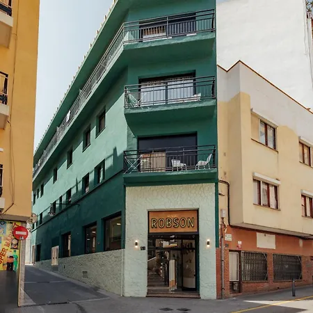 Robson - Smart Льорет-де-Мар