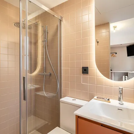 Robson - Smart Otel Lloret de Mar