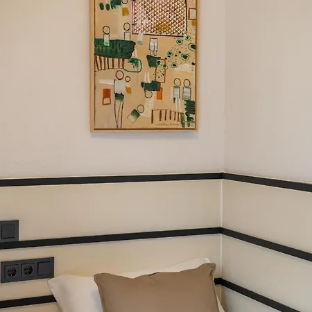 Robson - Smart Otel 2*