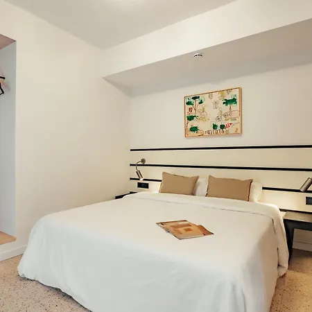 Robson - Smart Otel Lloret de Mar