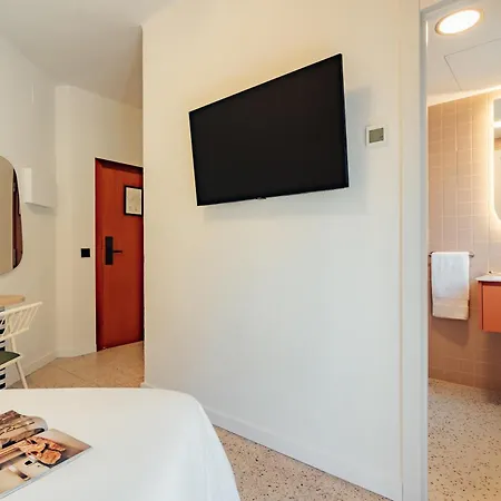 Robson - Smart Otel Lloret de Mar