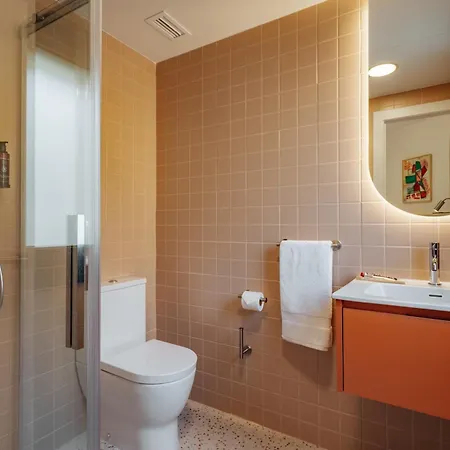 Otel Robson - Smart Lloret de Mar