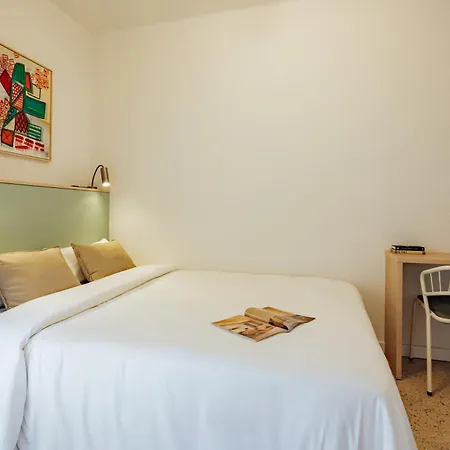 Robson - Smart Otel 2*