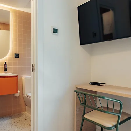 Отель Robson - Smart Льорет-де-Мар