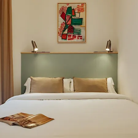 Robson - Smart Отель 2*