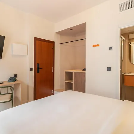 Otel Robson - Smart 2*