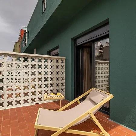 Robson - Smart Otel Lloret de Mar