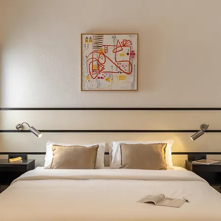 Отель Robson - Smart Льорет-де-Мар