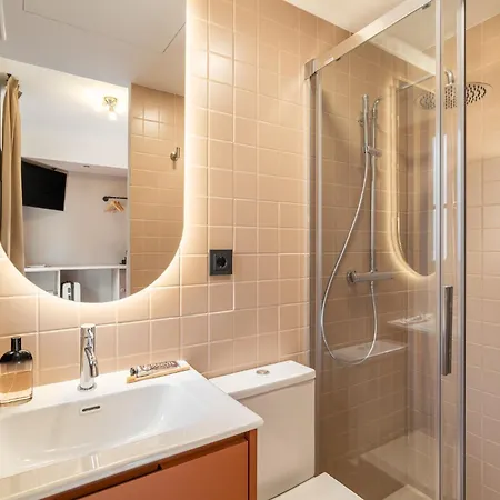 Hotel Robson - Smart