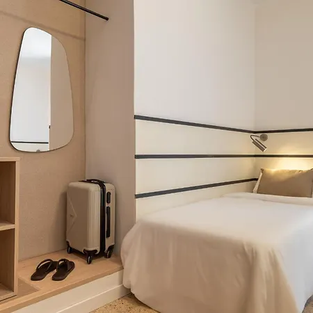 Otel Robson - Smart Lloret de Mar