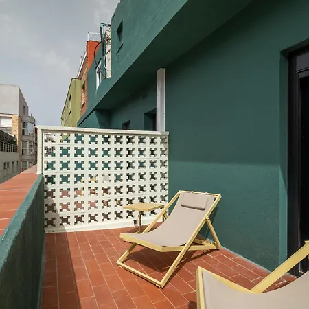 Robson - Smart 2* Λορέτ Ντε Μαρ