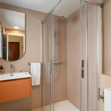 Отель Robson - Smart Льорет-де-Мар