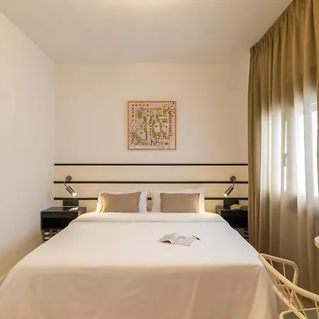 Robson - Smart Otel 2*