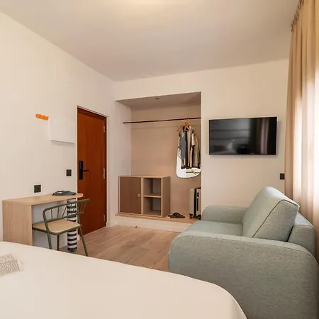 Robson - Smart Otel Lloret de Mar