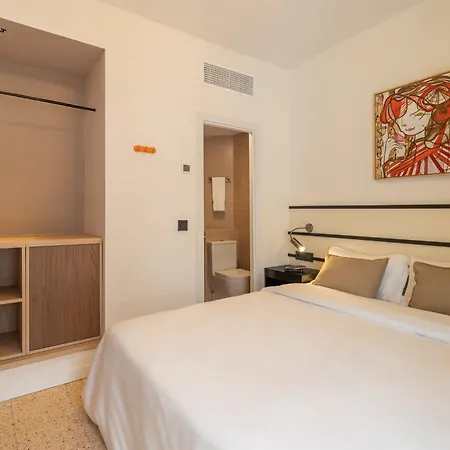 Robson - Smart Льорет-де-Мар