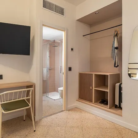 Robson - Smart Отель Льорет-де-Мар