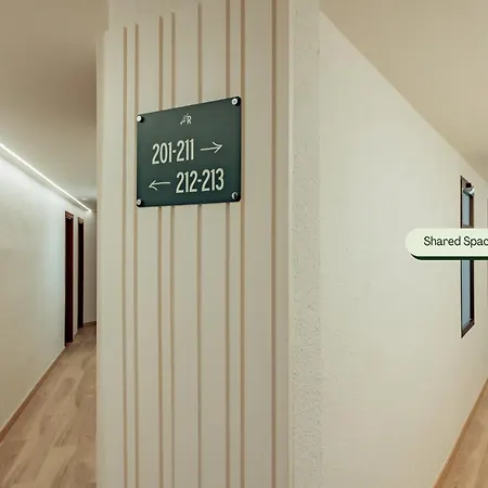 Robson - Smart 2* Λορέτ Ντε Μαρ