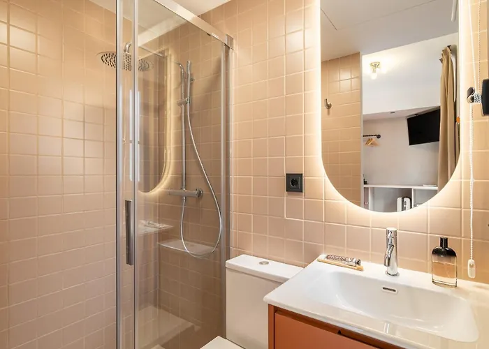 Robson - Smart Hotel Lloret de Mar