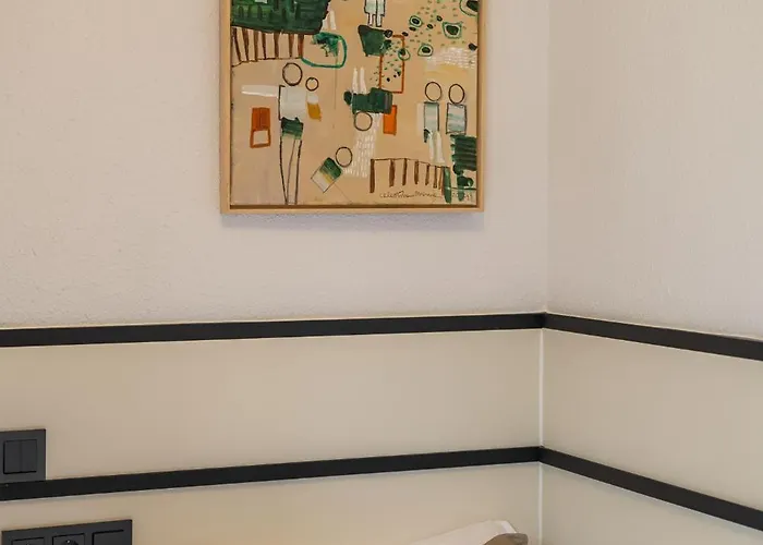 Robson - Smart Ξενοδοχείο 2*