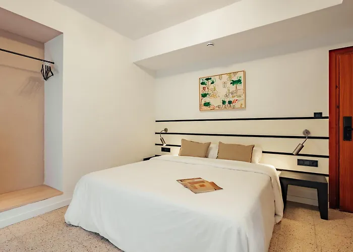 Robson - Smart Hotel Lloret de Mar