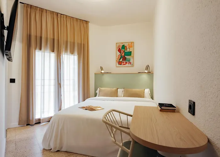 Robson - Smart Hotel