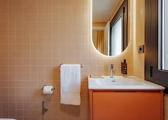 Hotel Robson - Smart