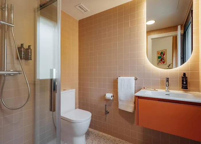 Hotel Robson - Smart Lloret de Mar