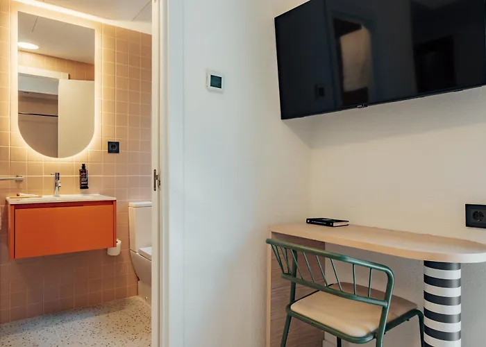 Hotel Robson - Smart Lloret de Mar